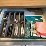 London Apartments - Free Parking
