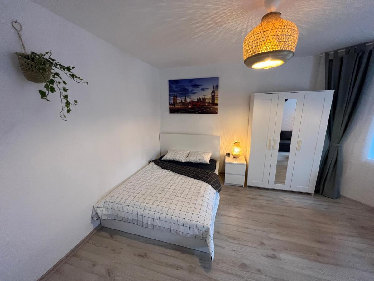 London - Free Parking Apartment Katowice