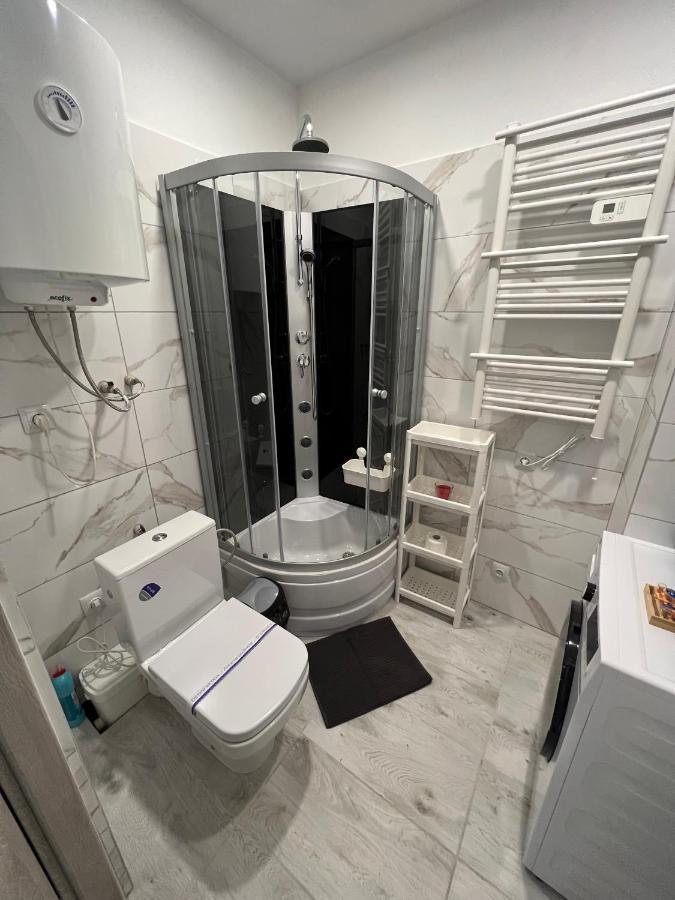 London - Free Parking Apartment Katowice